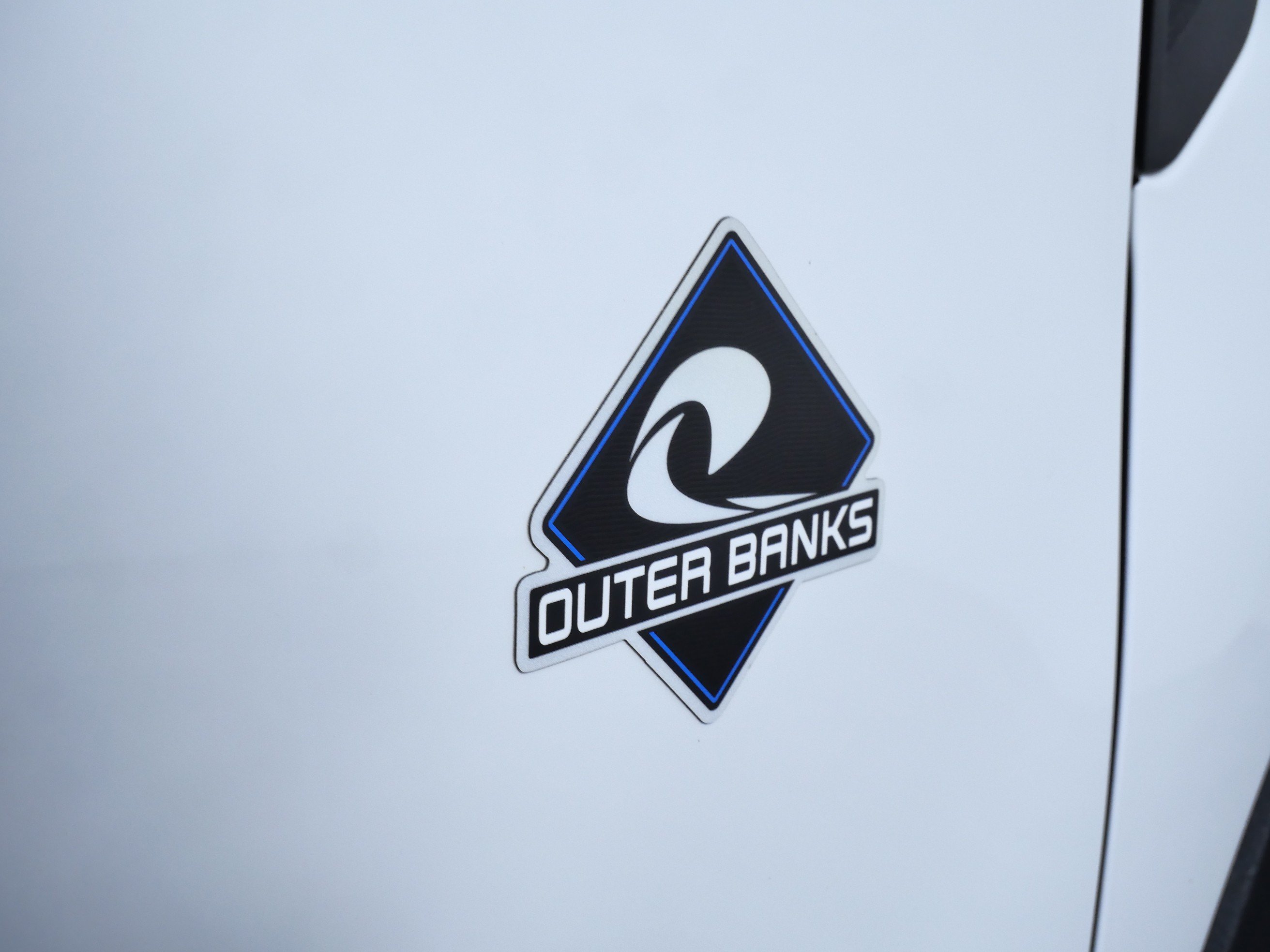 Certified 2025 Ford Bronco Sport Outer Banks w/ Outer Banks Tech Package+ AWD/4WD image 9