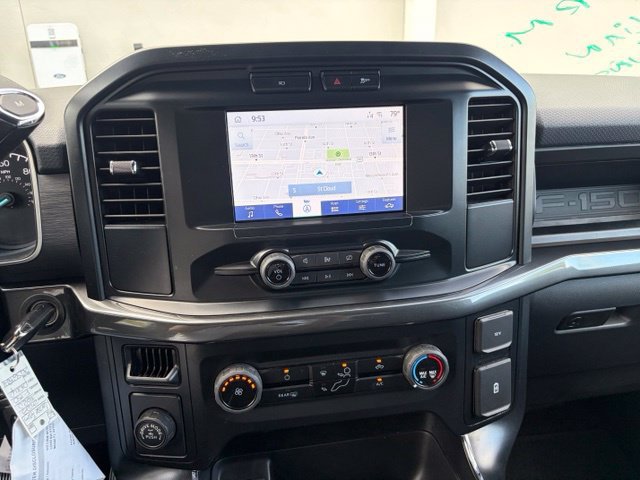 Certified 2023 Ford F150 XL w/ STX Appearance Package RWD image 15