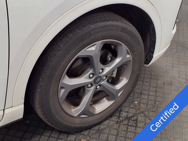 Certified 2023 Ford Escape ST-Line AWD/4WD image 26