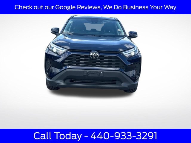 Used 2024 Toyota RAV4 XLE AWD/4WD image 13