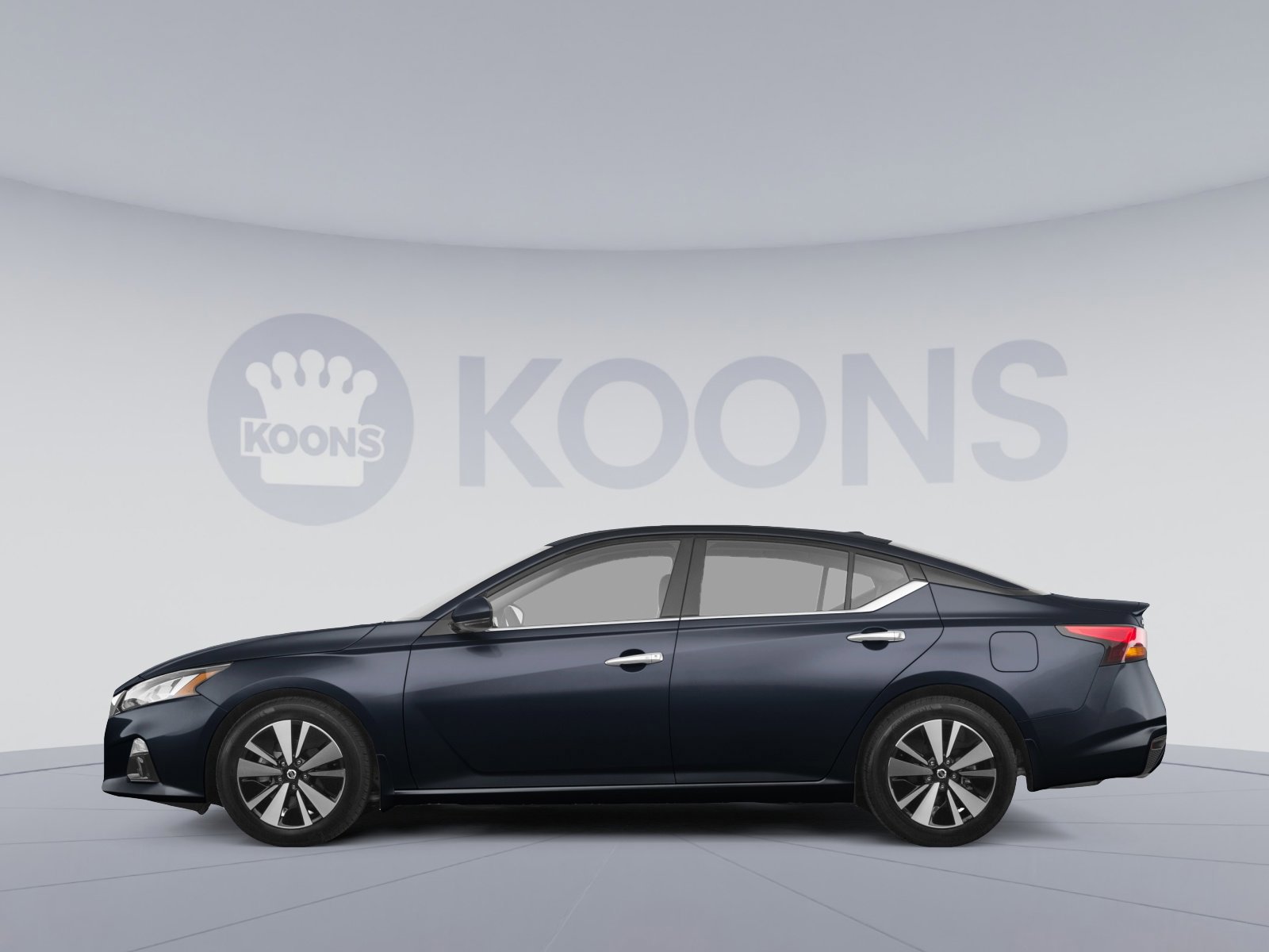 Used 2021 Nissan Altima 2.5 SL image 2