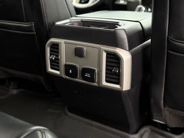 Certified 2019 Ford F150 Lariat image 36