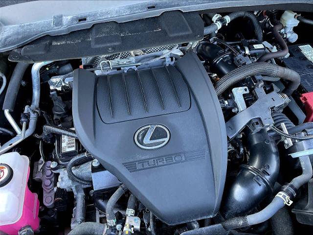 Used 2024 Lexus TX 350 AWD w/ Technology Package image 33