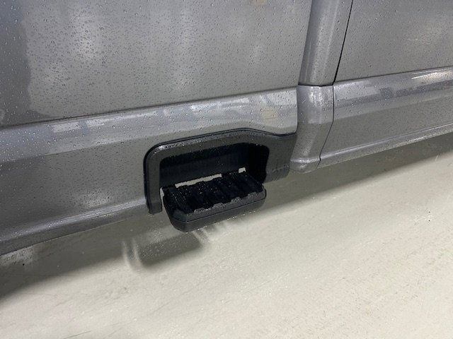 Certified 2024 Ford F250 XLT image 5