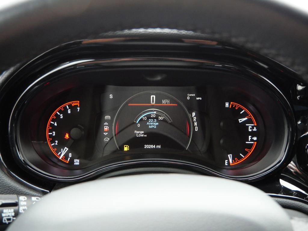 Used 2025 Dodge Durango GT AWD/4WD image 27