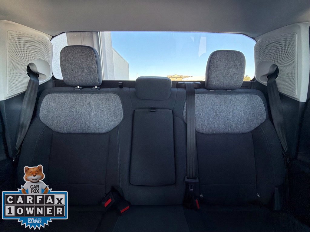 Certified 2025 Ford Maverick XLT w/ XLT Luxury Package FWD image 25
