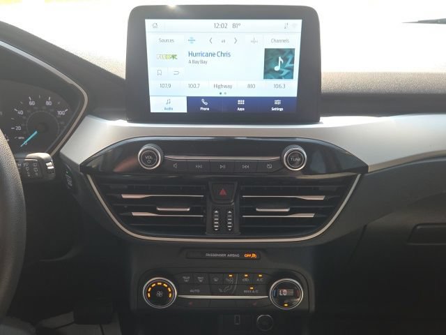 Certified 2020 Ford Escape SE FWD image 30