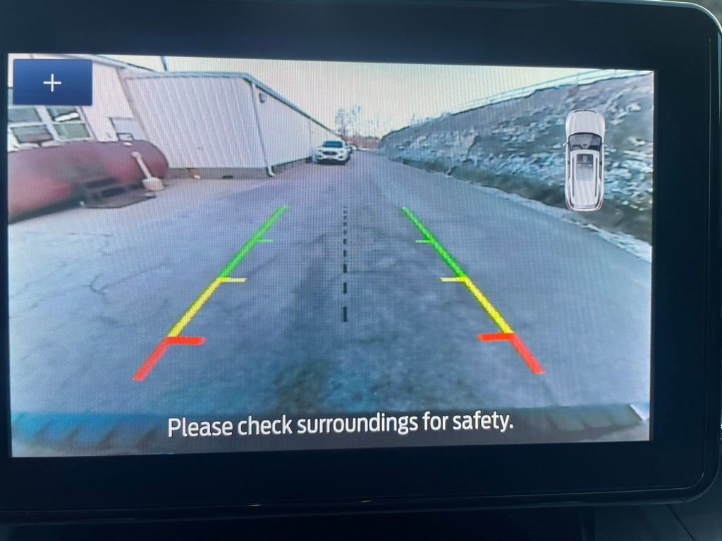 Certified 2023 Ford Explorer XLT w/ Equipment Group 202A image 23