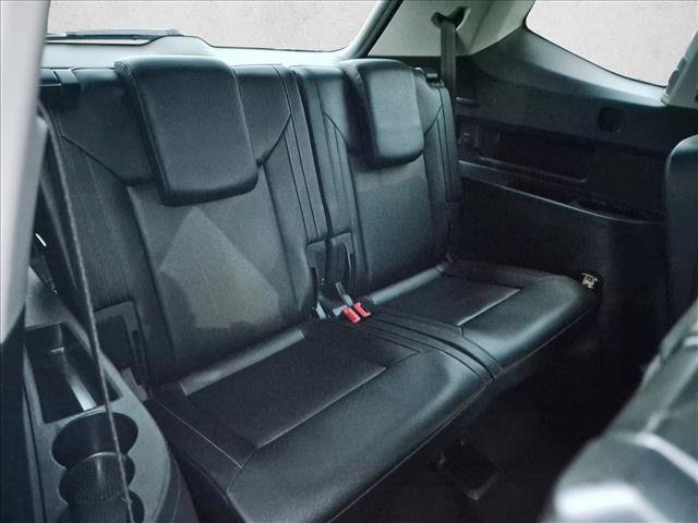 Used 2019 Volkswagen Atlas SEL FWD image 21