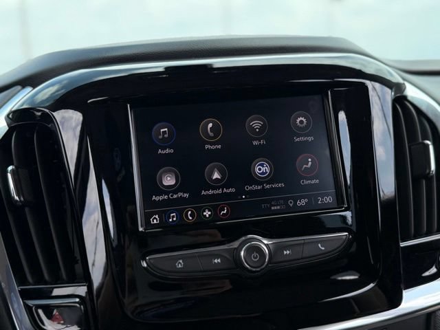 Used 2020 Chevrolet Traverse LT FWD image 22