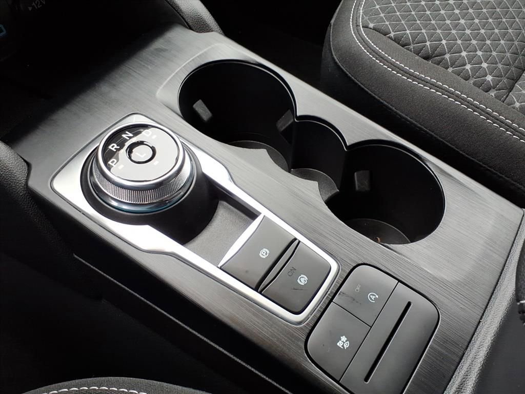 Certified 2023 Ford Escape Active image 19