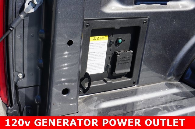 Certified 2023 Ford F150 XLT w/ Equipment Group 302A High image 19