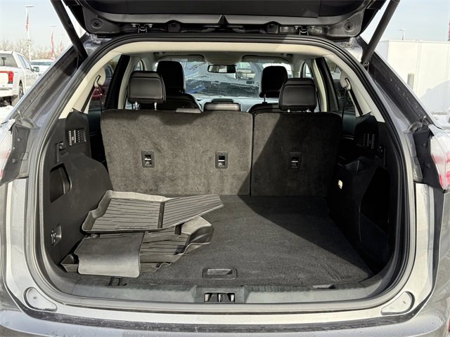 Certified 2023 Ford Edge SEL w/ Convenience Package image 26