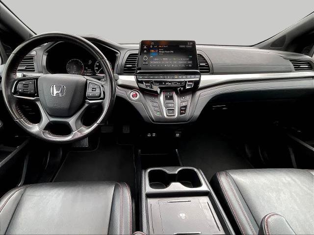 Used 2025 Honda Odyssey Sport-L image 9