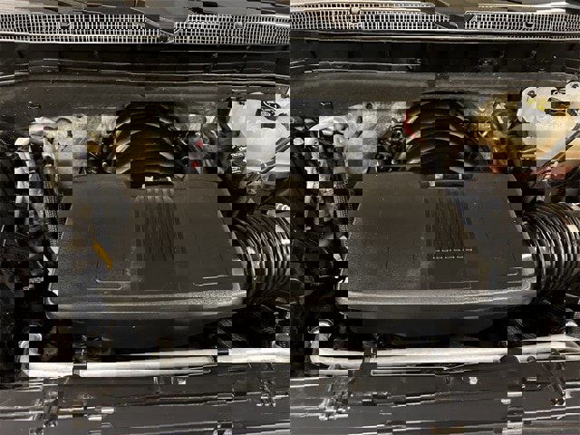 Used 2023 Chevrolet Suburban Z71 w/ Off-Road Capability Package image 11