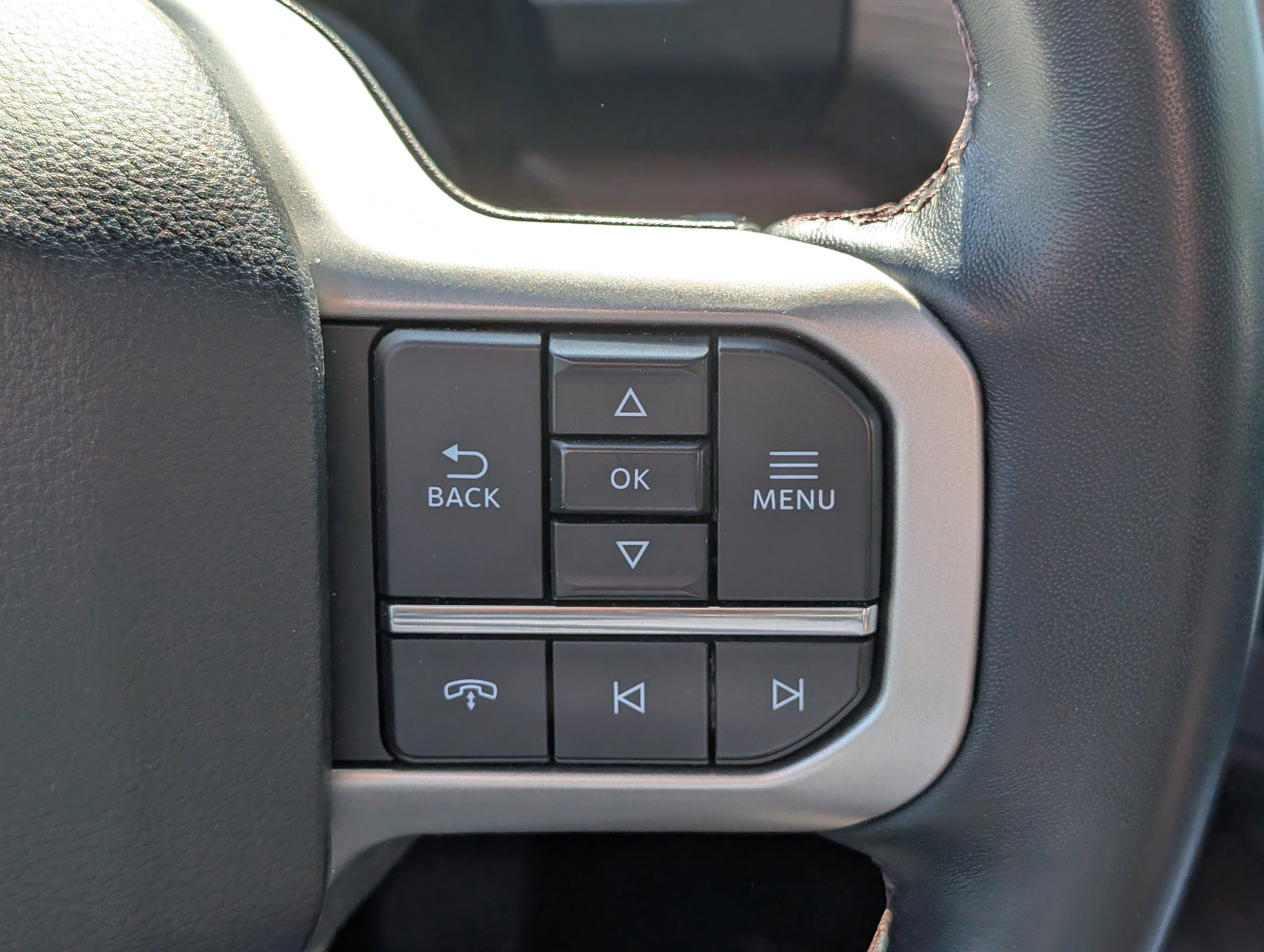 Certified 2022 Ford Expedition Max Limited AWD/4WD image 29