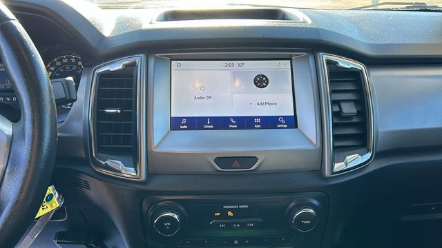 Certified 2021 Ford Ranger XLT w/ Equipment Group 301A Mid image 20