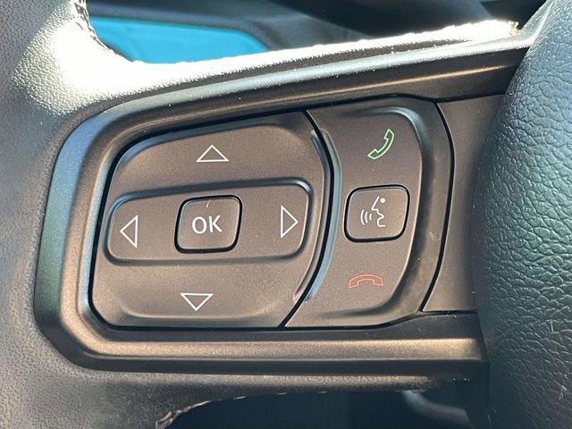 Used 2023 Jeep Gladiator Willys image 19