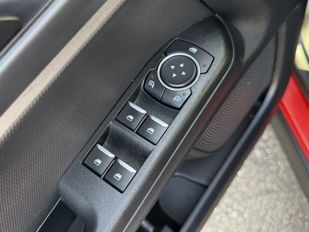 Certified 2022 Ford Bronco Sport Big Bend w/ Convenience Package image 14