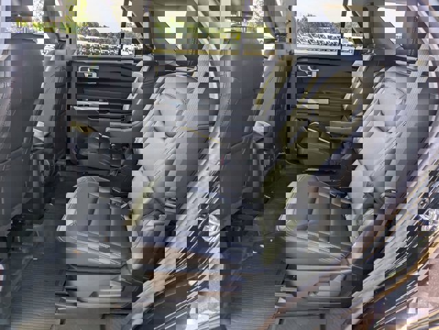 Certified 2023 Ford Explorer XLT w/ Equipment Group 202A image 27