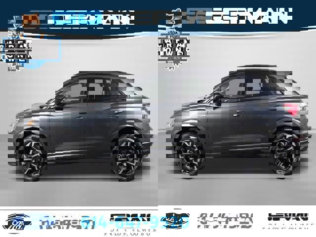 Used 2025 Audi Q3 2.0T Premium Plus image 6