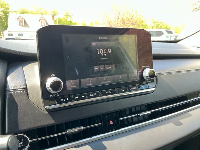 Used 2022 Mitsubishi Outlander ES AWD/4WD image 21