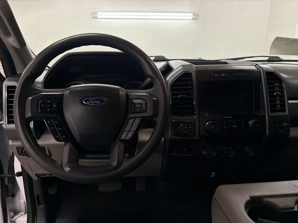 Certified 2022 Ford F350 XLT AWD/4WD image 9