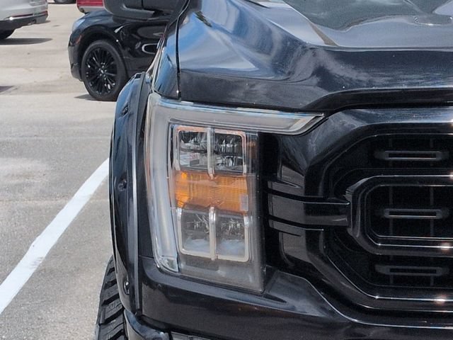 Certified 2021 Ford F150 XLT w/ Equipment Group 302A High AWD/4WD image 10