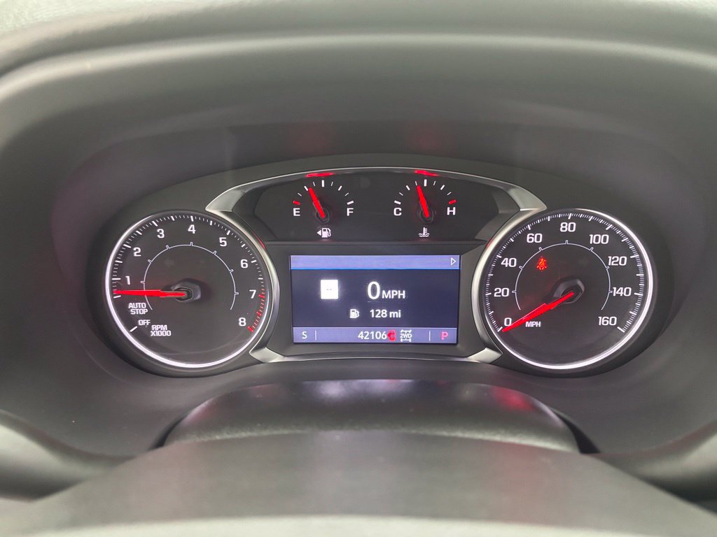 Used 2023 GMC Acadia SLT AWD/4WD image 22