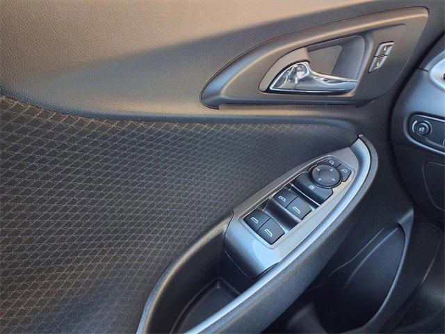 Used 2024 Chevrolet Malibu LT image 25