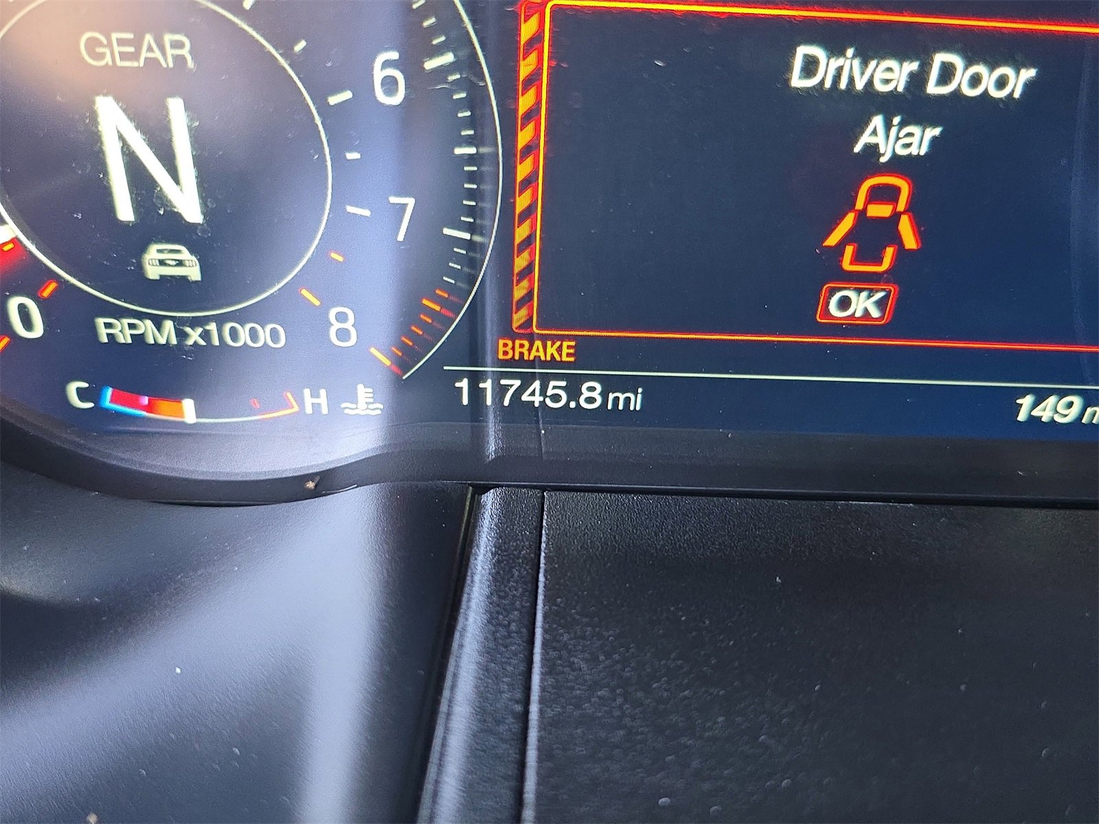 Certified 2021 Ford Mustang GT Premium w/ Equipment Group 401A image 23