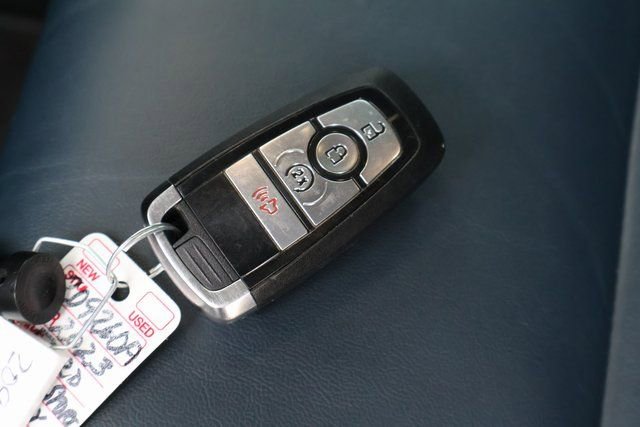 Certified 2023 Ford Bronco Sport Outer Banks w/ Tech Package image 39