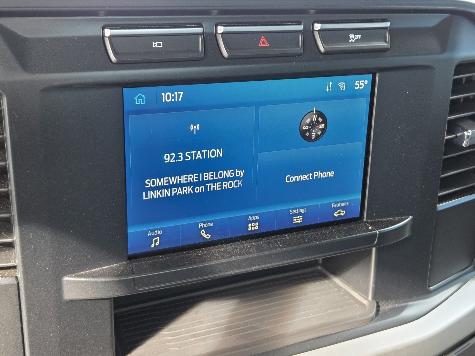 Certified 2024 Ford F350 XL w/ 360-Degree Camera Package image 19