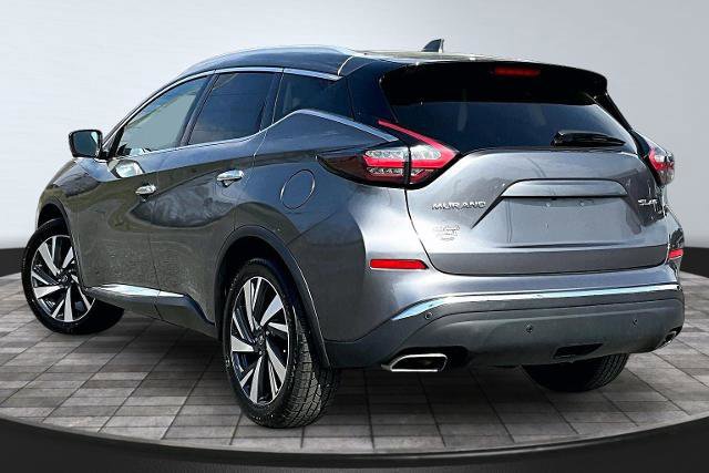 Used 2023 Nissan Murano SL image 4