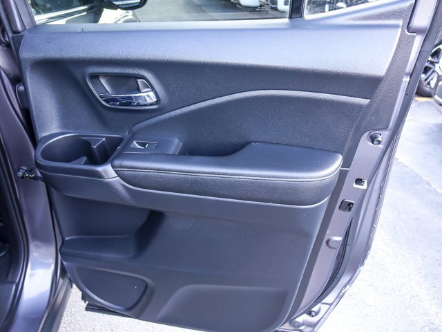 Used 2023 Honda Ridgeline RTL image 26