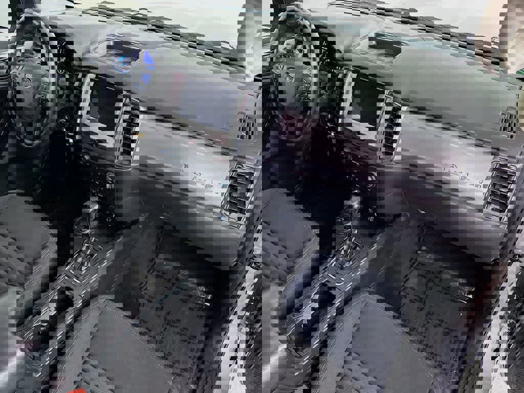 Certified 2021 Ford Ranger XL w/ Equipment Group 101A High image 31