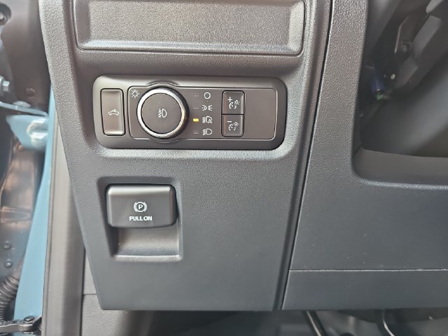 Certified 2023 Ford F150 XL w/ STX Appearance Package RWD image 28