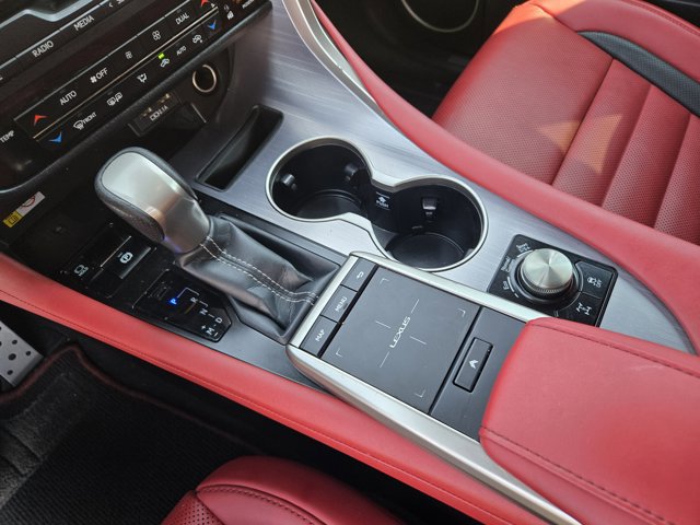 Used 2021 Lexus RX 350 F Sport w/ Accessory Package image 18