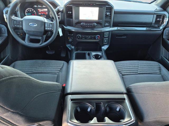 Certified 2021 Ford F150 XL w/ STX Appearance Package AWD/4WD image 16