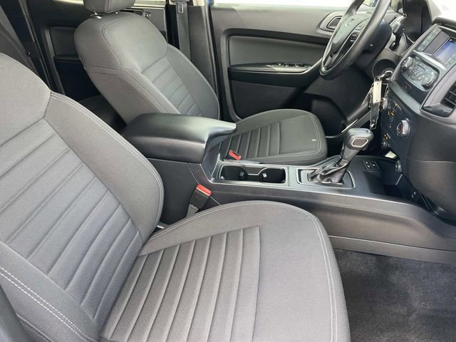 Certified 2020 Ford Ranger XL w/ Equipment Group 101A Mid RWD image 34