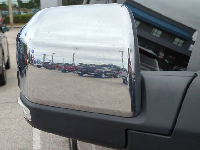 Certified 2018 Ford F150 Platinum image 12