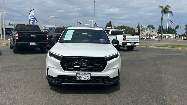 Used 2026 Honda CR-V Sport image 9