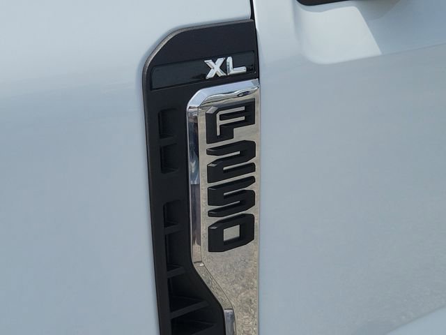 Certified 2026 Ford F250 XL AWD/4WD image 7