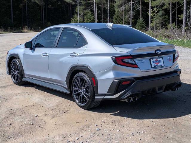 Used 2024 Subaru WRX Limited AWD/4WD image 5