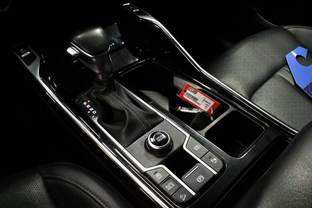 Used 2023 Kia Sorento SX image 34
