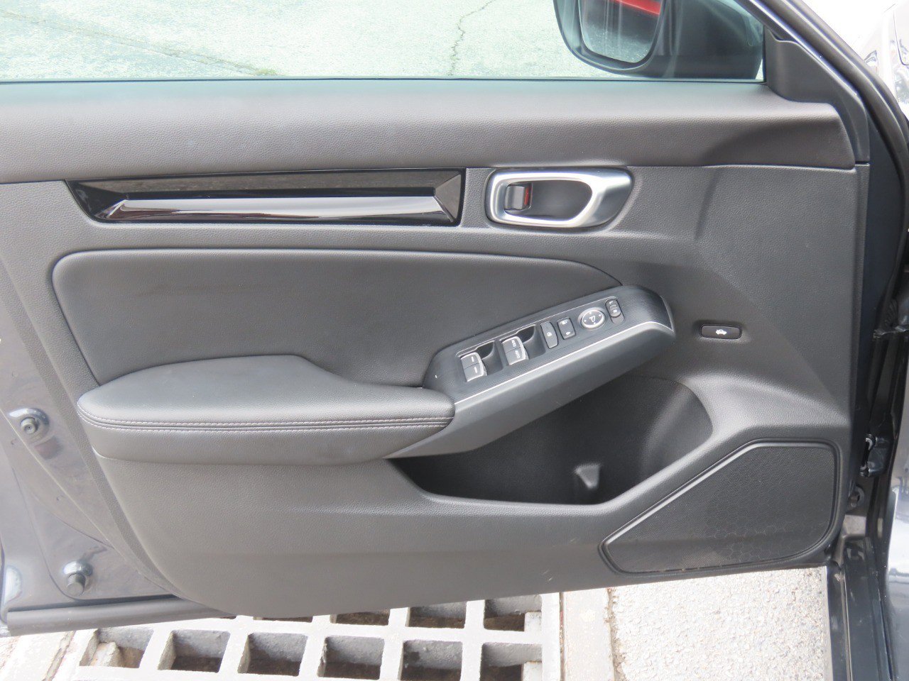 Used 2023 Honda Civic Touring image 23