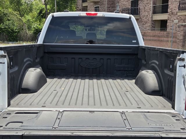 Certified 2023 Ford F150 XLT w/ Equipment Group 301A Mid AWD/4WD image 13