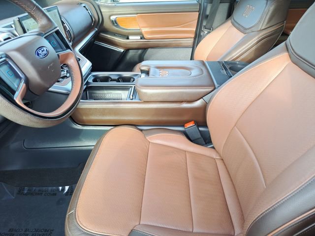 Certified 2025 Ford Expedition Max King Ranch AWD/4WD image 25