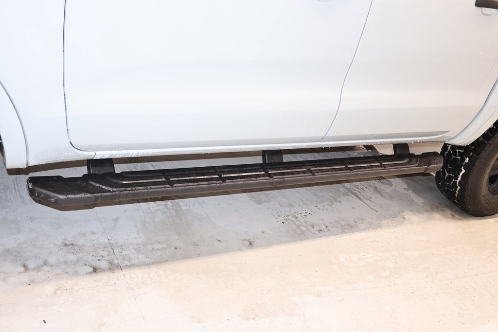 Certified 2021 Ford Ranger XLT w/ Equipment Group 301A Mid image 36