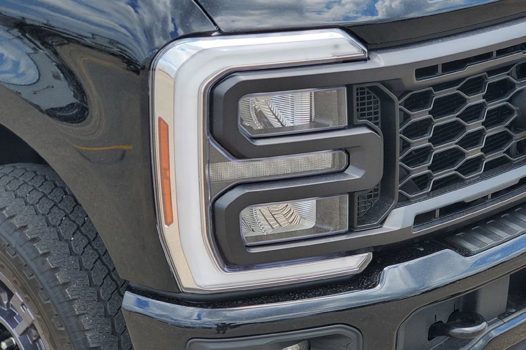 Certified 2024 Ford F250 XL w/ STX Appearance Package AWD/4WD image 27